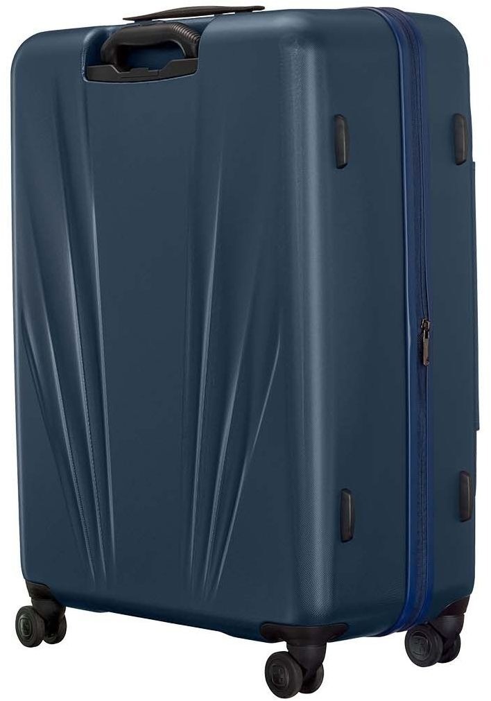 Валіза Wenger Skyon (2-х шт. набір, темно-синій) 653571фото13