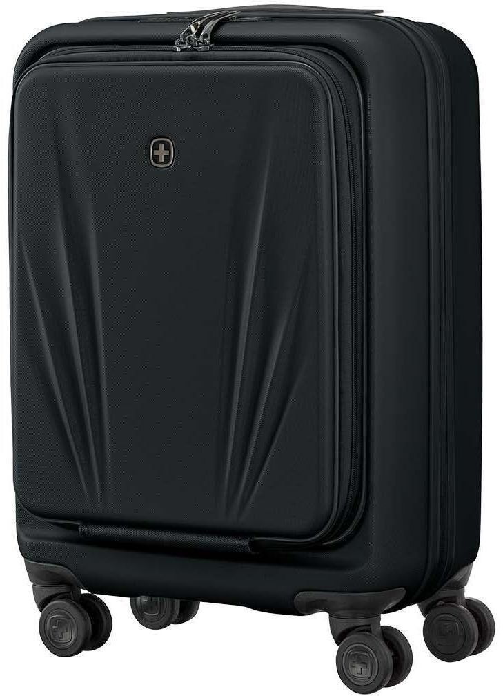 Валіза Wenger Skyon (2-х шт. набір, чорний) 653569фото2