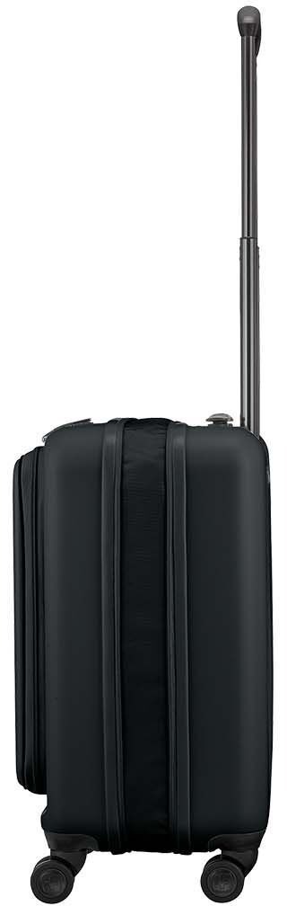 Валіза Wenger Skyon (2-х шт. набір, чорний) 653569фото9