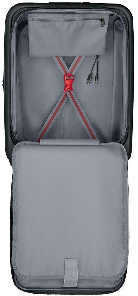 Валіза Wenger Skyon (2-х шт. набір, чорний) 653569фото7