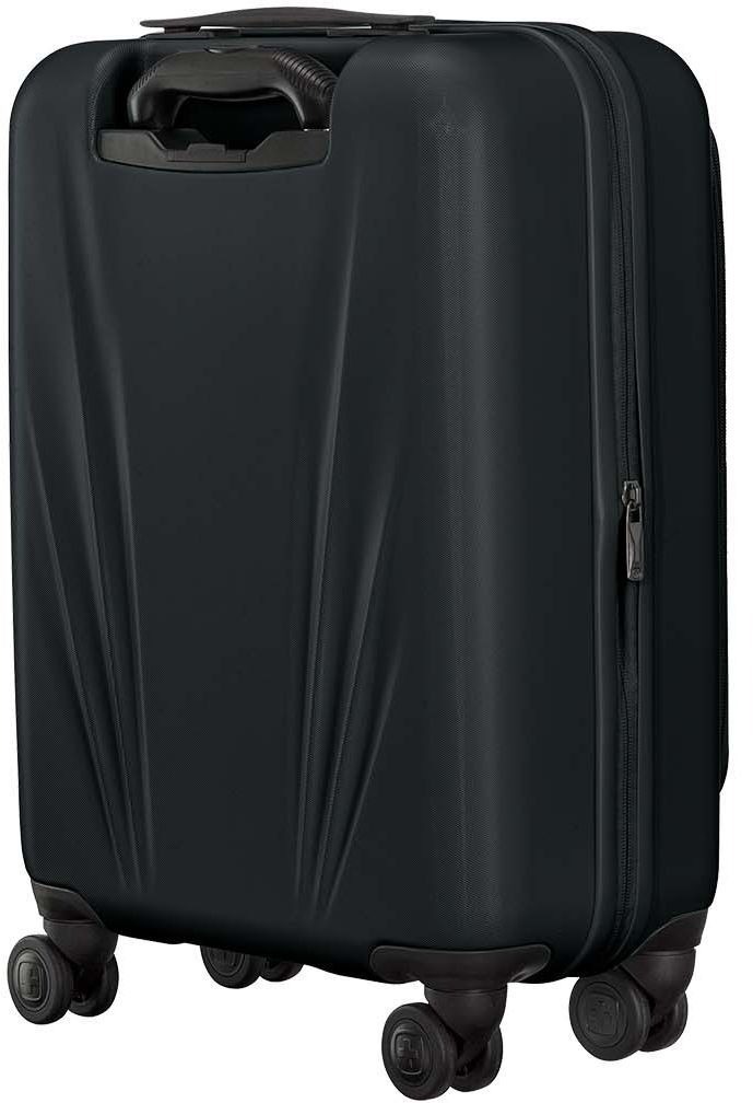 Валіза Wenger Skyon (2-х шт. набір, чорний) 653569фото5