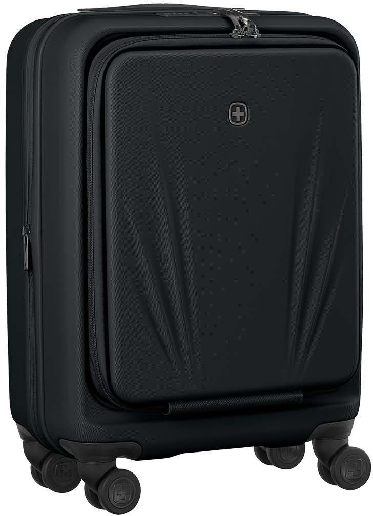 Валіза Wenger Skyon (2-х шт. набір, чорний) 653569фото4