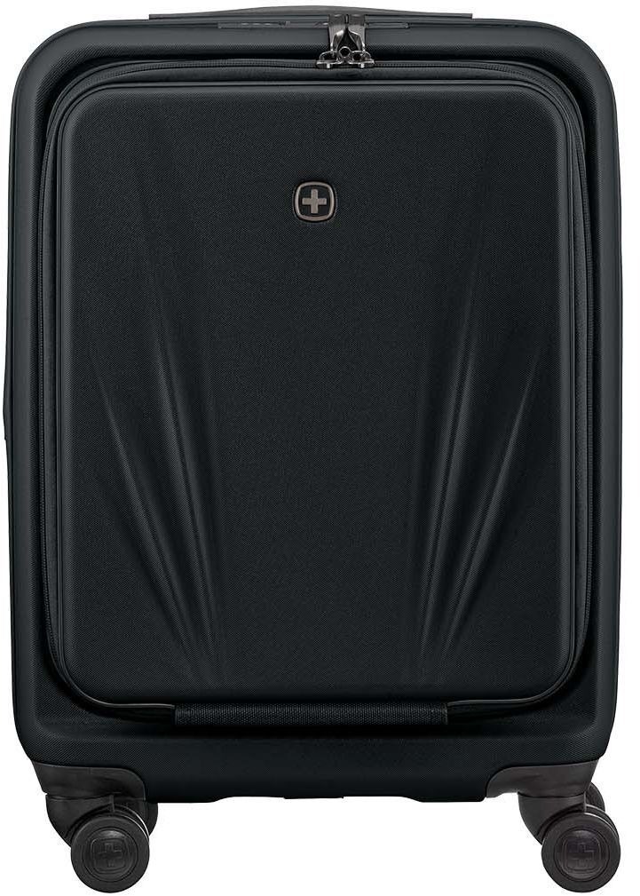 Валіза Wenger Skyon (2-х шт. набір, чорний) 653569фото3
