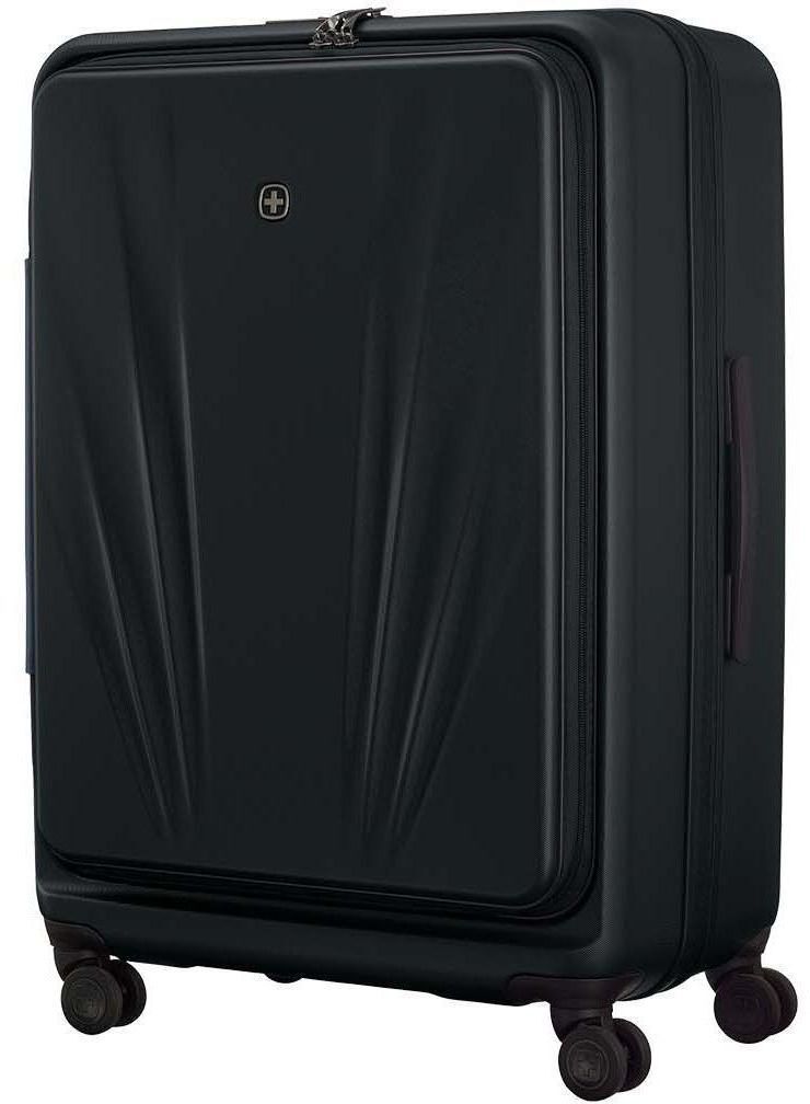 Валіза Wenger Skyon (2-х шт. набір, чорний) 653569фото12