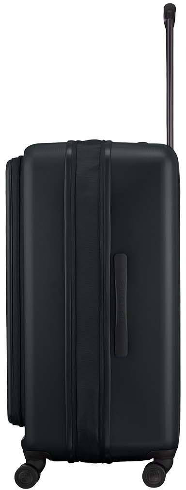 Валіза Wenger Skyon (2-х шт. набір, чорний) 653569фото18