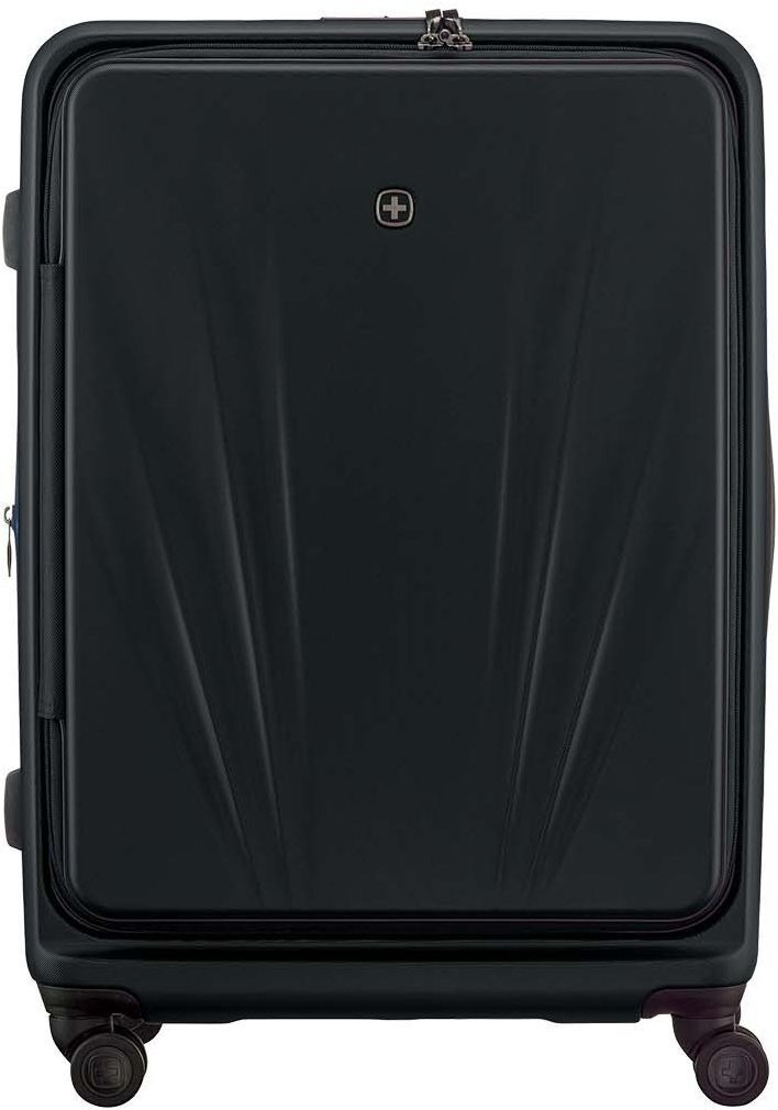 Валіза Wenger Skyon (2-х шт. набір, чорний) 653569фото13
