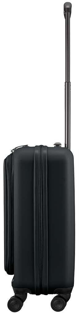 Валіза Wenger Skyon (ручна поклажа, чорний) 653563фото7