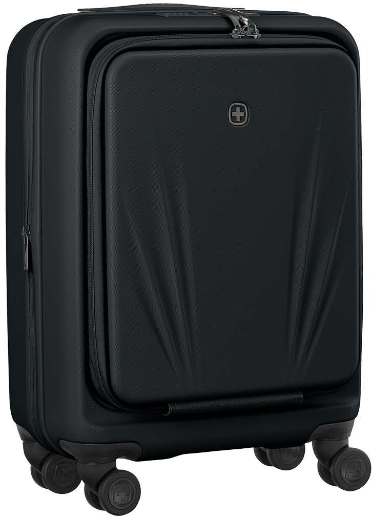 Валіза Wenger Skyon (ручна поклажа, чорний) 653563фото3