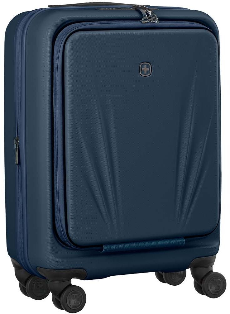 Валіза Wenger Skyon (ручна поклажа, темно-синій) 653565фото3