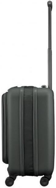 Валіза Wenger Skyon (2-х шт. набір, антрацит) 653570фото10