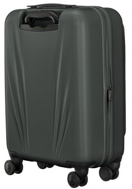 Валіза Wenger Skyon (2-х шт. набір, антрацит) 653570фото5