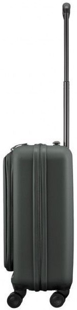 Валіза Wenger Skyon (2-х шт. набір, антрацит) 653570фото9