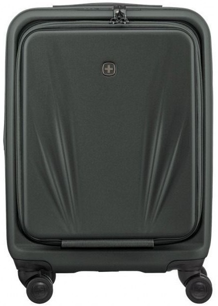 Валіза Wenger Skyon (2-х шт. набір, антрацит) 653570фото3