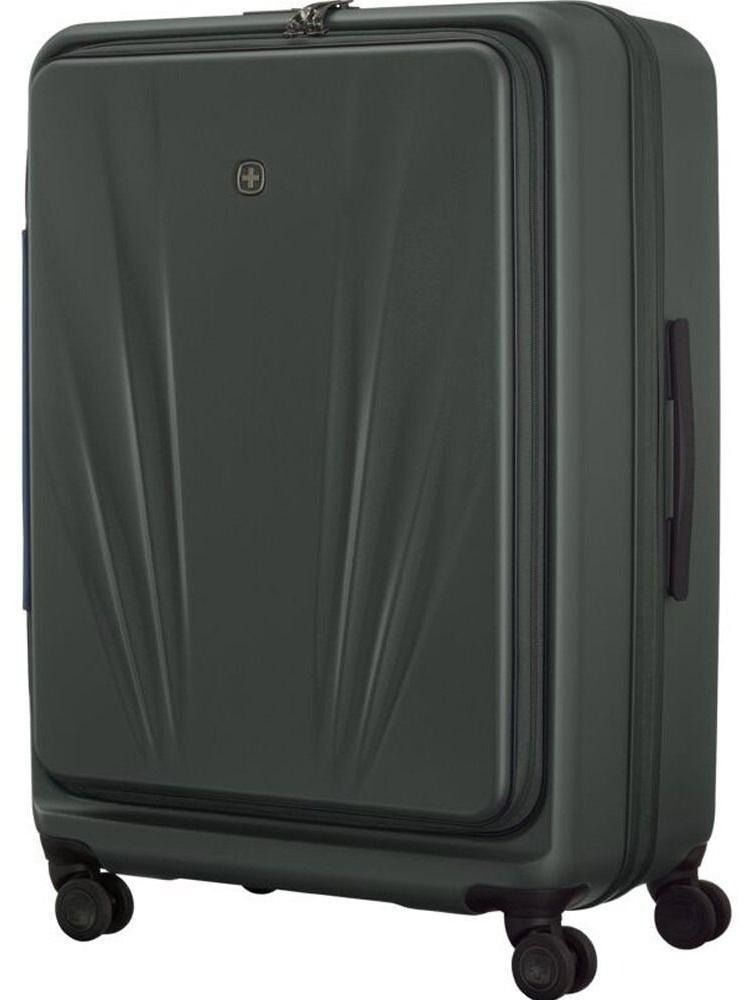 Валіза Wenger Skyon (2-х шт. набір, антрацит) 653570фото15