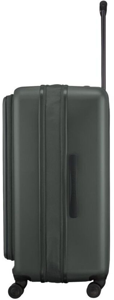 Валіза Wenger Skyon (2-х шт. набір, антрацит) 653570фото21