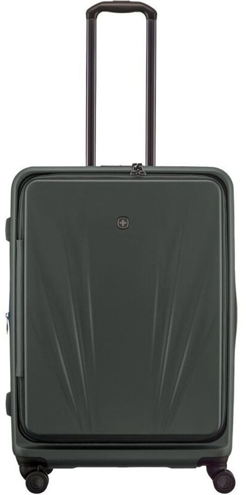 Валіза Wenger Skyon (2-х шт. набір, антрацит) 653570фото19