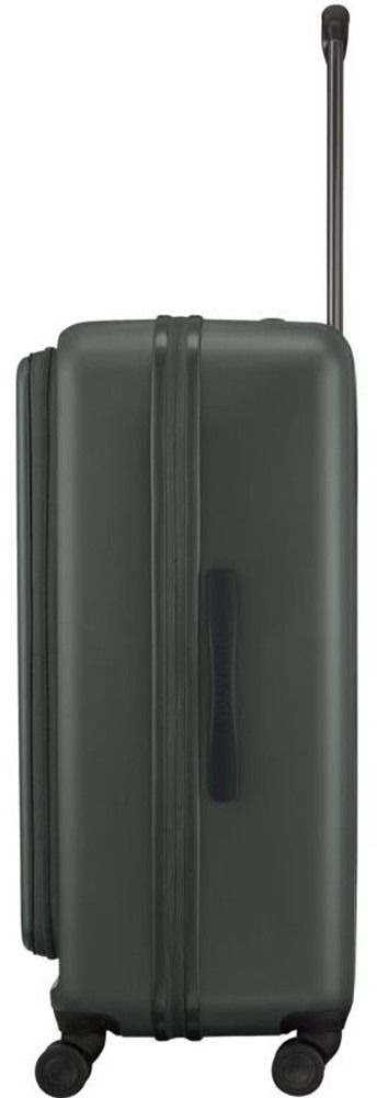 Валіза Wenger Skyon (2-х шт. набір, антрацит) 653570фото20