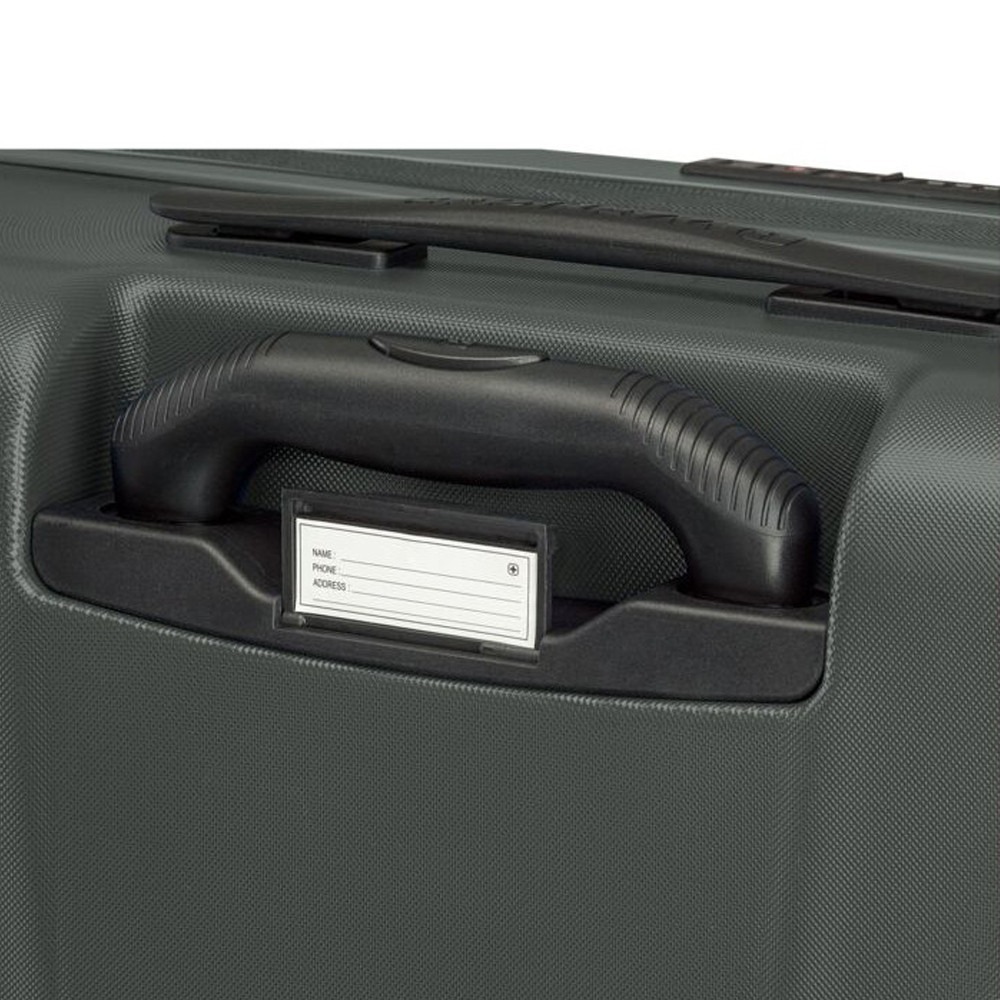 Валіза Wenger Skyon (2-х шт. набір, антрацит) 653570фото22