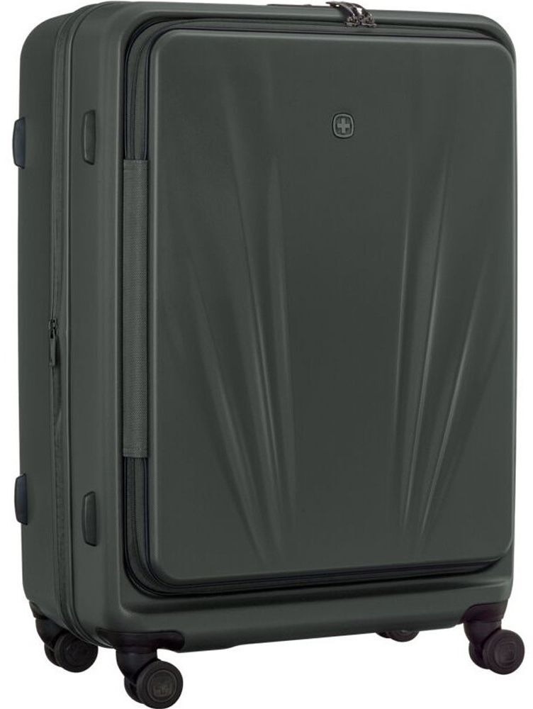 Валіза Wenger Skyon (2-х шт. набір, антрацит) 653570фото16