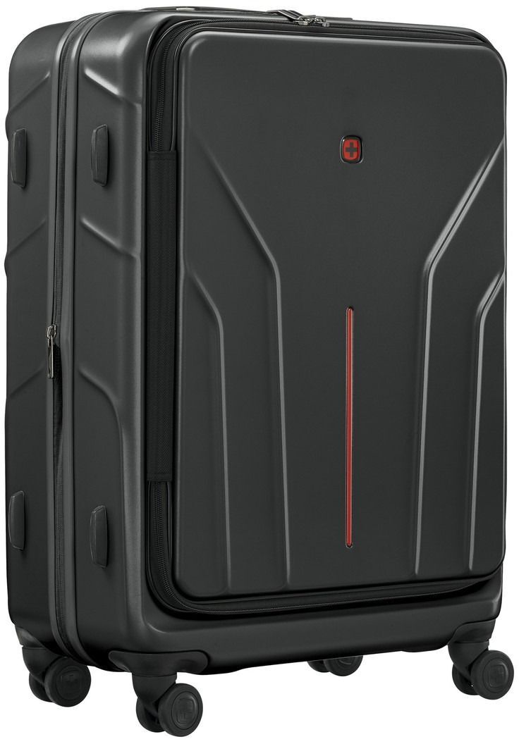 Валіза Wenger Amplix (2-х шт. набір, S/M, чорний) 653332фото15