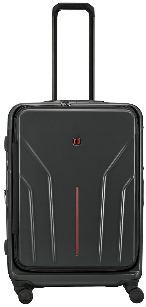 Валіза Wenger Amplix (2-х шт. набір, S/M, чорний) 653332фото19