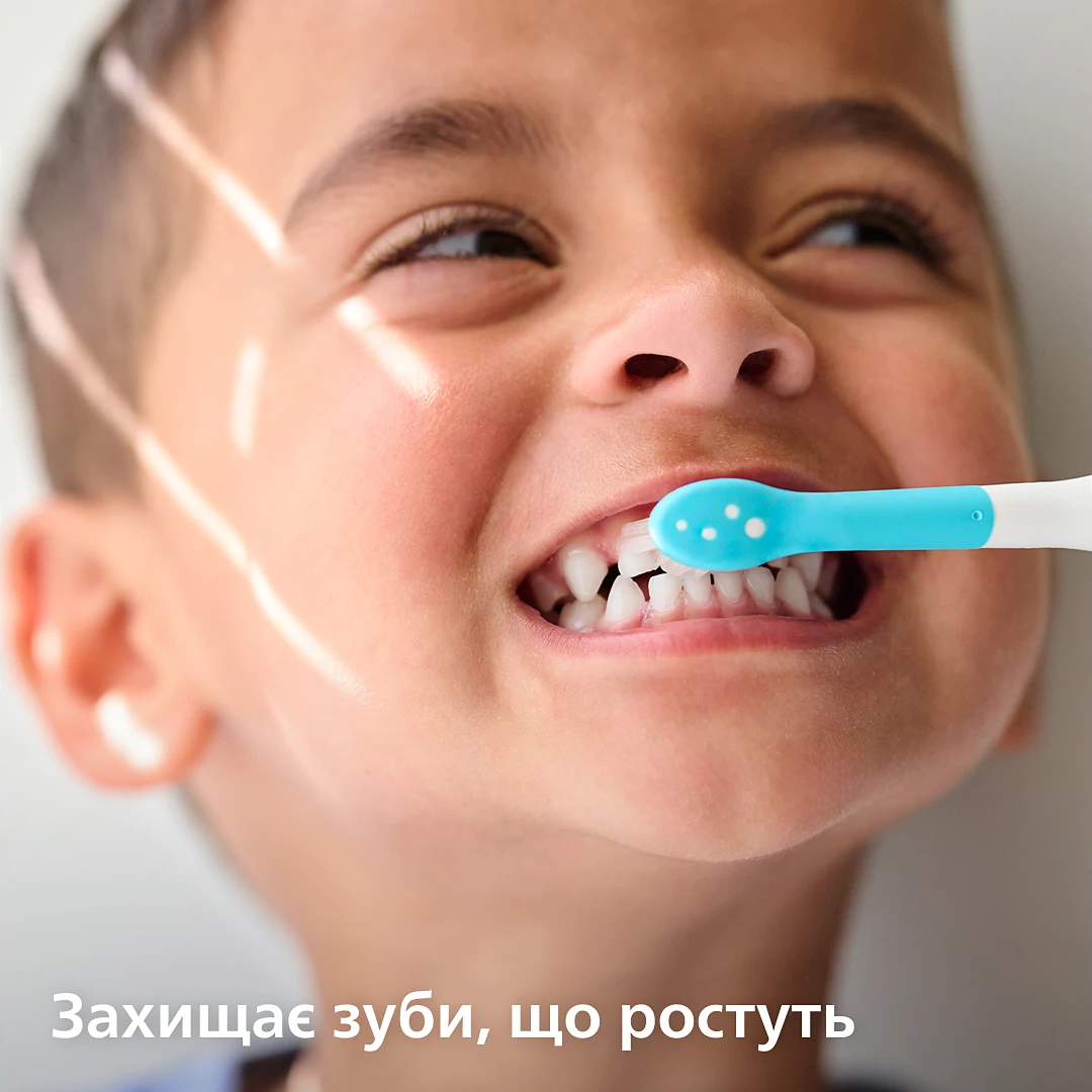 Электрическая зубная щетка Philips Sonicare For Kids HX6322/12 фото 11