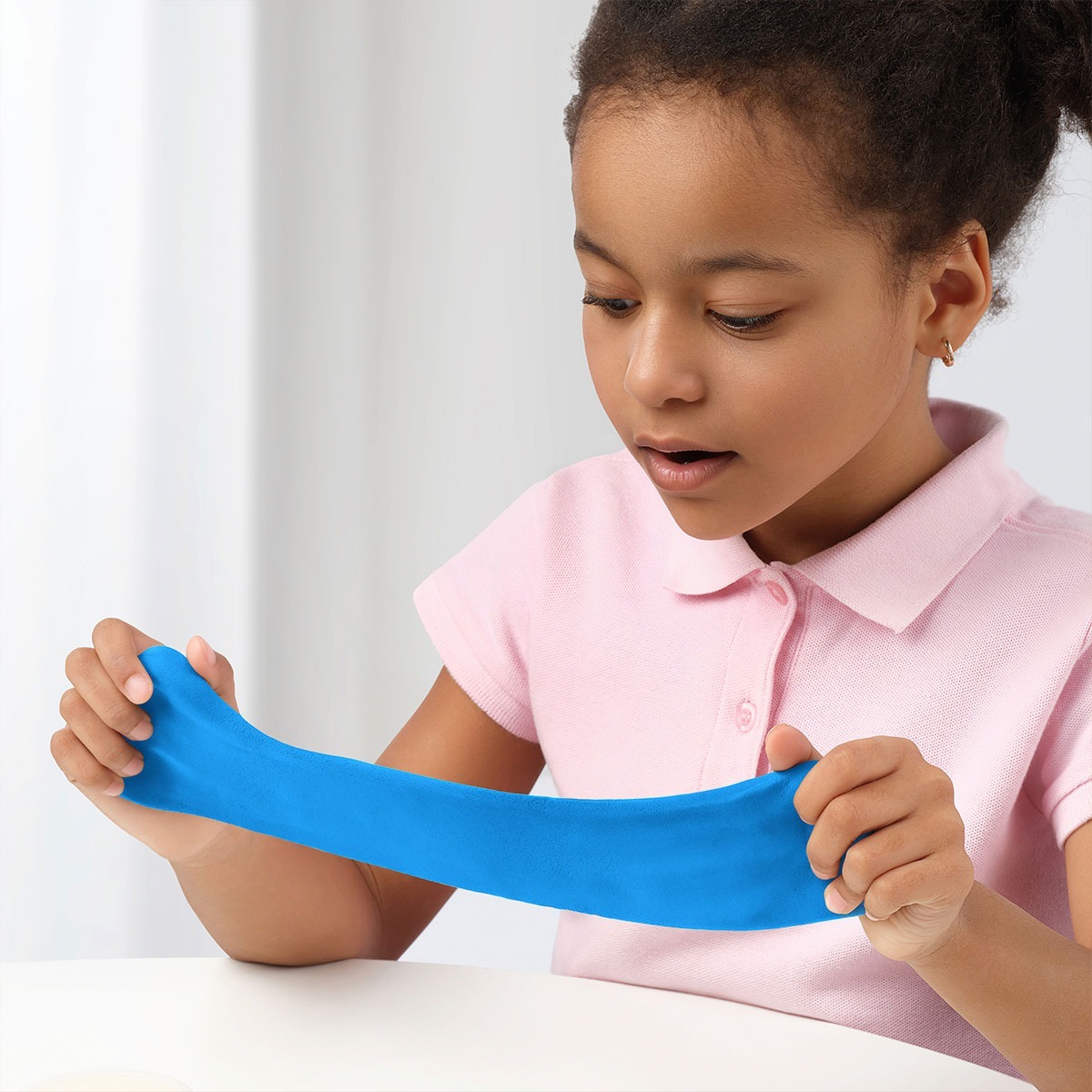 Меганабір пластиліну, що самостійно твердіє, Lipaka Птахи (15013-UA01)фото5