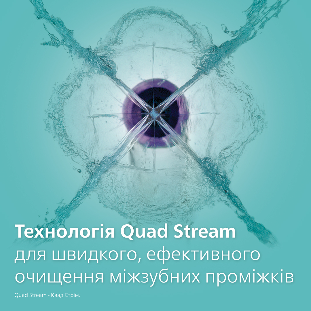 Ирригатор Philips Sonicare HX3826/24 Power Flosser 3000 фото 3