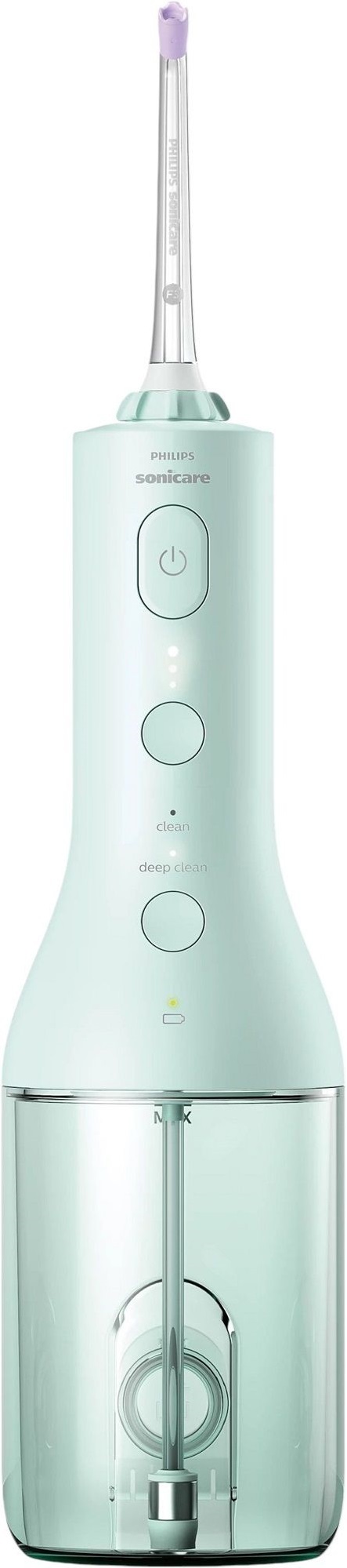 Іригатор Philips Sonicare HX3826/24 Power Flosser 3000фото