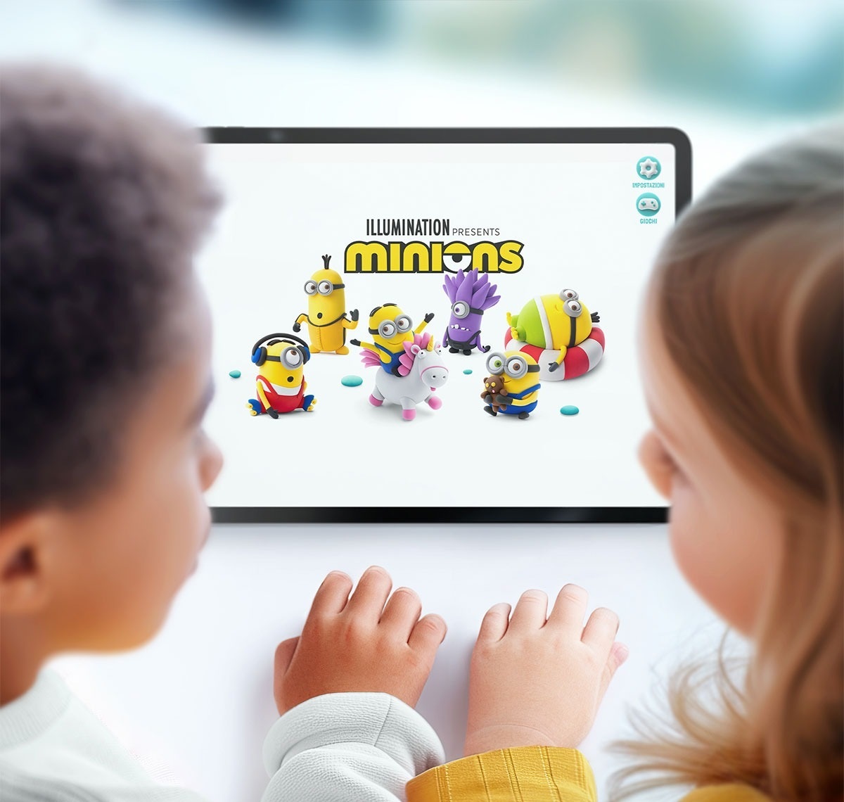 Меганабір пластиліну, що самостійно твердіє, Lipaka Посіпаки (15026-UA01)фото4