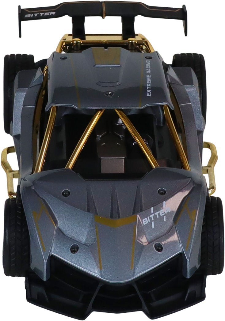 Автомобіль KS Drive на р/к, Extreme Racing (SL-8212ARHS)фото8