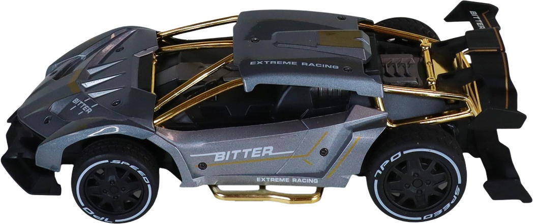 Автомобіль KS Drive на р/к, Extreme Racing (SL-8212ARHS)фото2