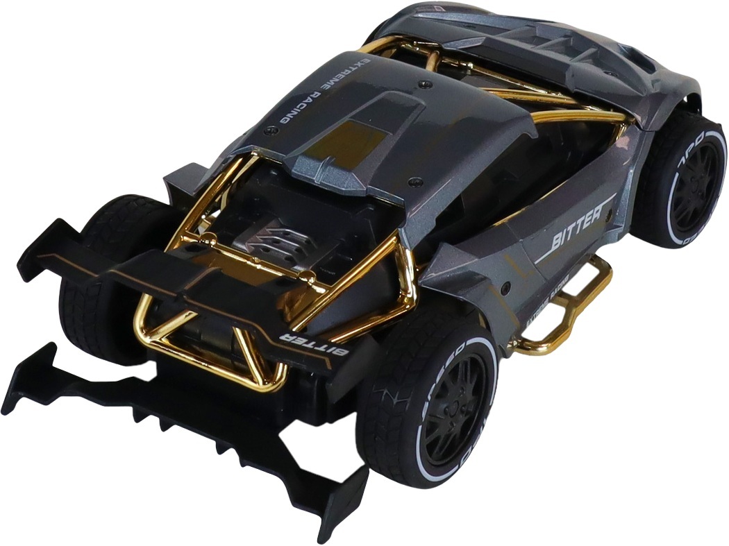 Автомобіль KS Drive на р/к, Extreme Racing (SL-8212ARHS)фото5