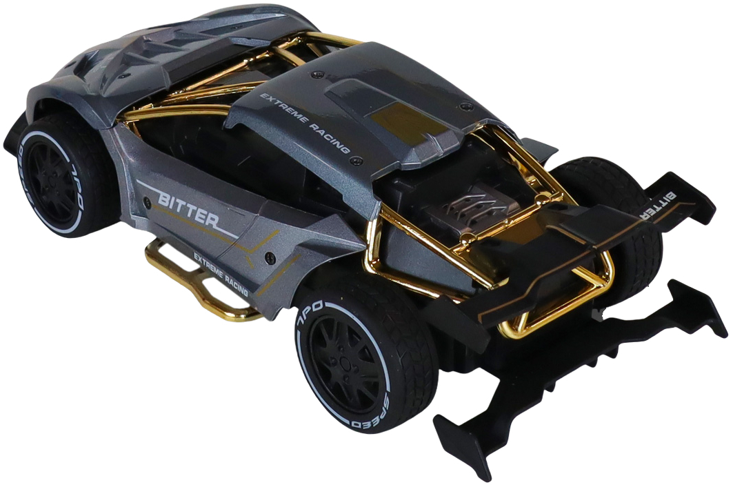 Автомобіль KS Drive на р/к, Extreme Racing (SL-8212ARHS)фото3