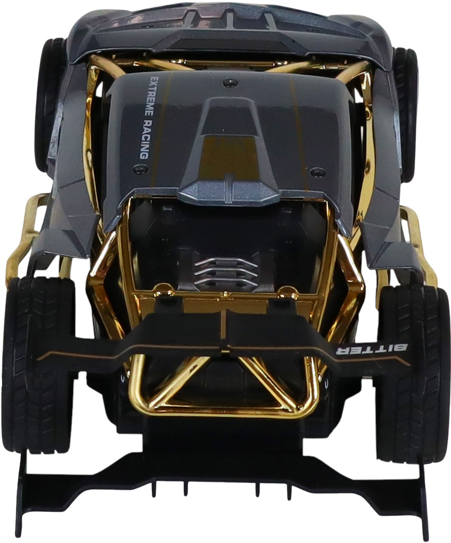 Автомобіль KS Drive на р/к, Extreme Racing (SL-8212ARHS)фото4