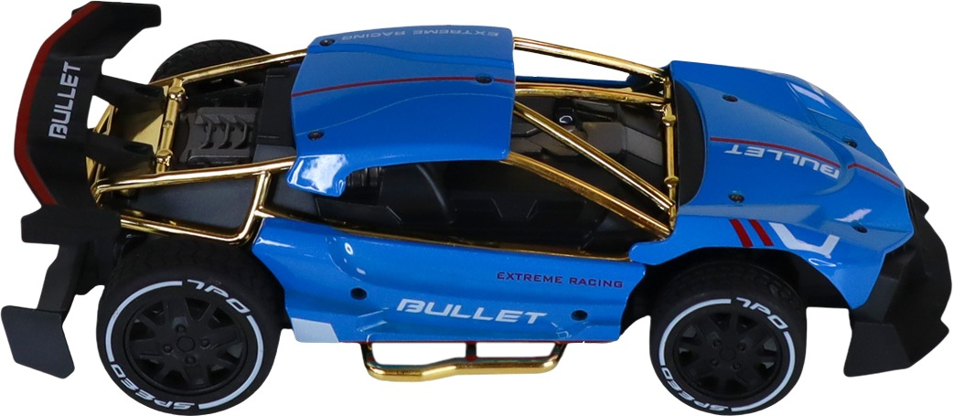 Автомобіль KS Drive на р/к, Extreme Racing (SL-8213ARHB)фото6