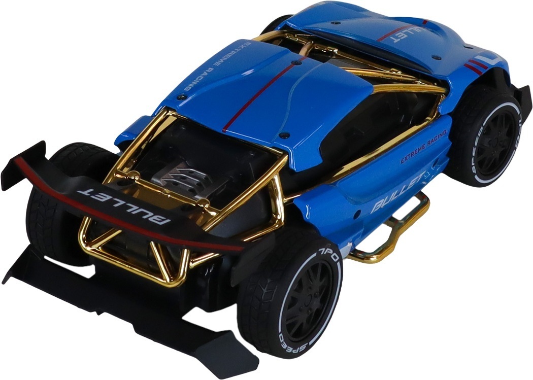 Автомобіль KS Drive на р/к, Extreme Racing (SL-8213ARHB)фото5