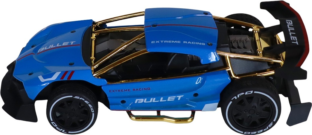 Автомобіль KS Drive на р/к, Extreme Racing (SL-8213ARHB)фото2