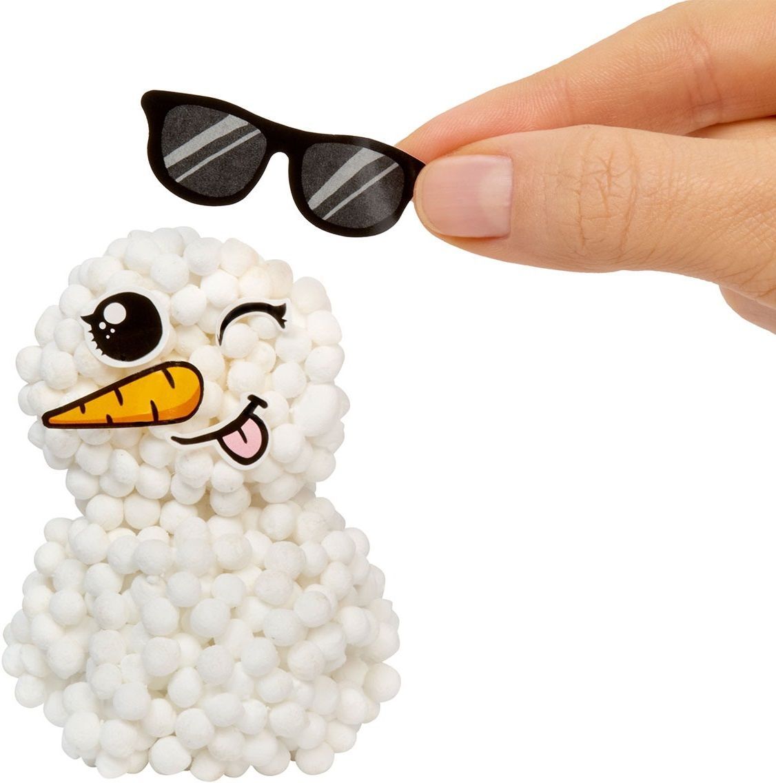 Ігровий набір з лялькою L.O.L. Surprise!, Сніжний Стиль (429692)фото9