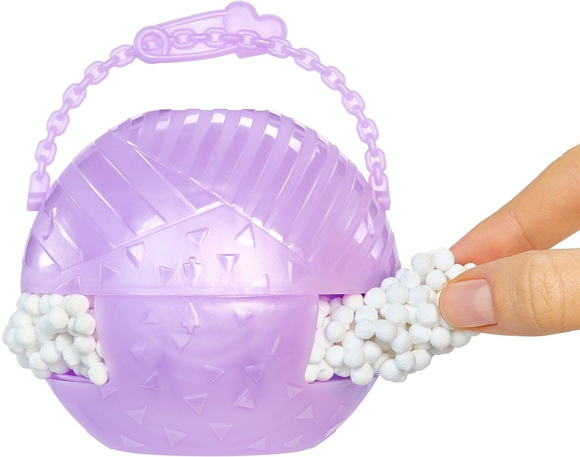 Ігровий набір з лялькою L.O.L. Surprise!, Сніжний Стиль (429692)фото7