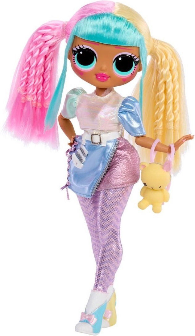 Лялька L.O.L. Surprise! серії 