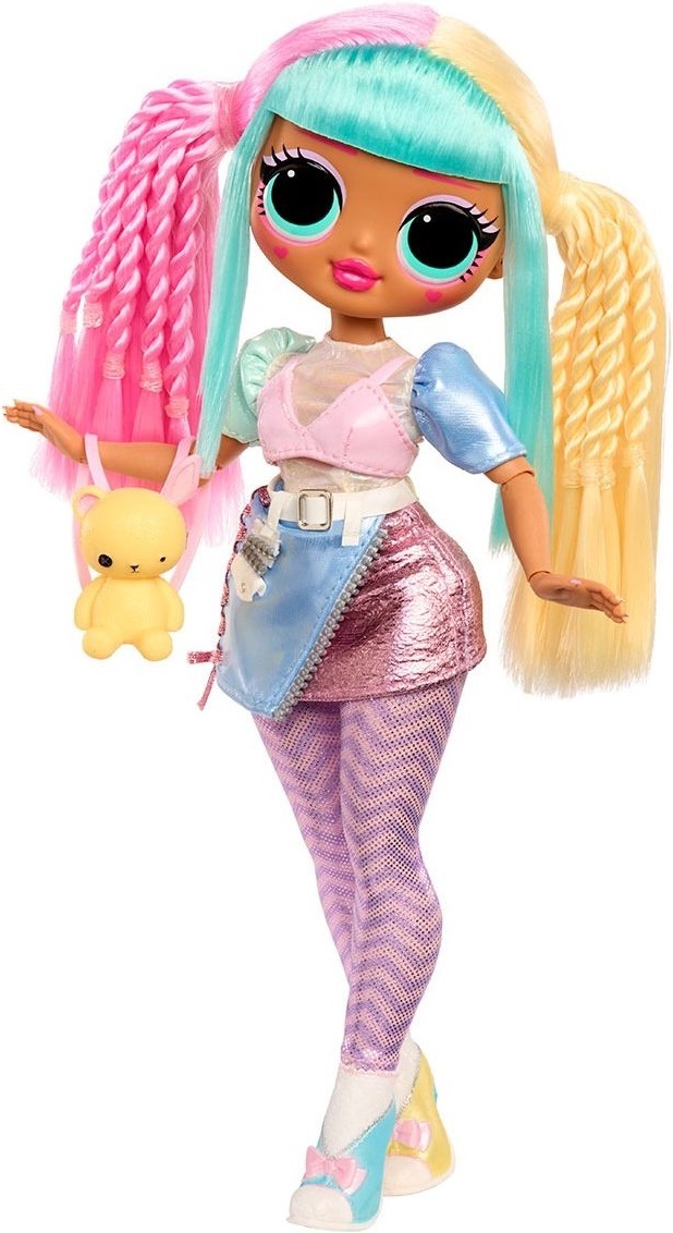 Лялька L.O.L. Surprise! серії 