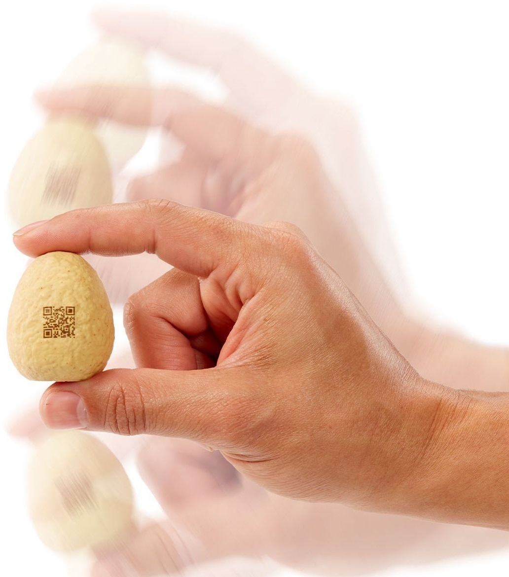 Игровой-сюрприз набор Miniverse серии "Jurassic World", Создай Динозавра (522546) фото 3