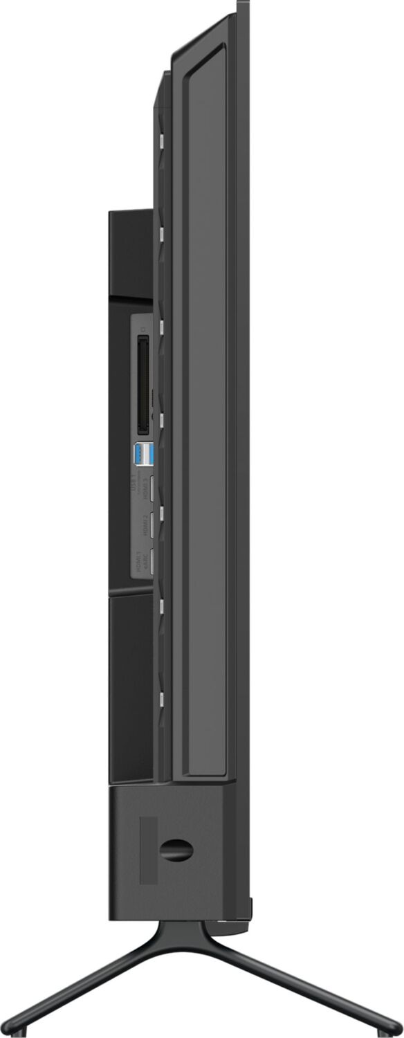 Телевізор Philips QLED 43PUS8510/12 Ambilightфото