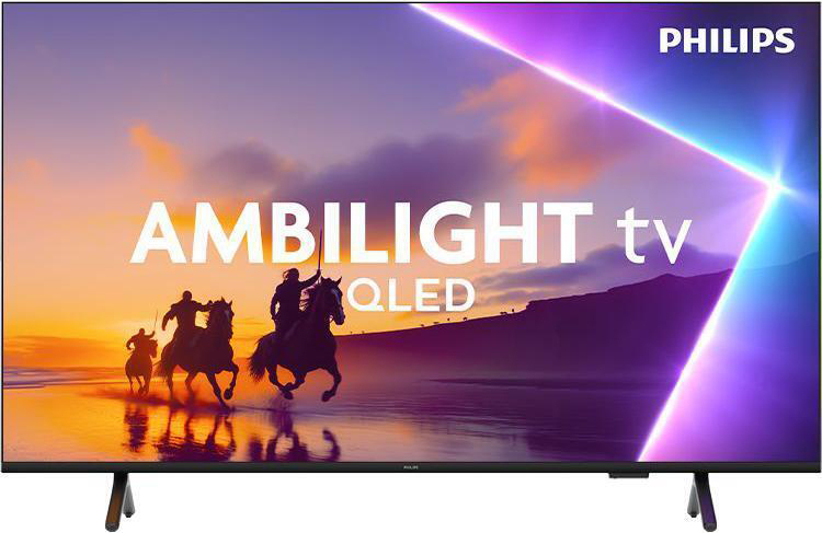 Телевизор Philips QLED 43PUS8510/12 Ambilight фото 3