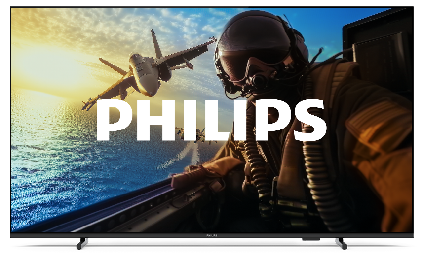 Телевізор Philips 50PUS7000/12 фото5