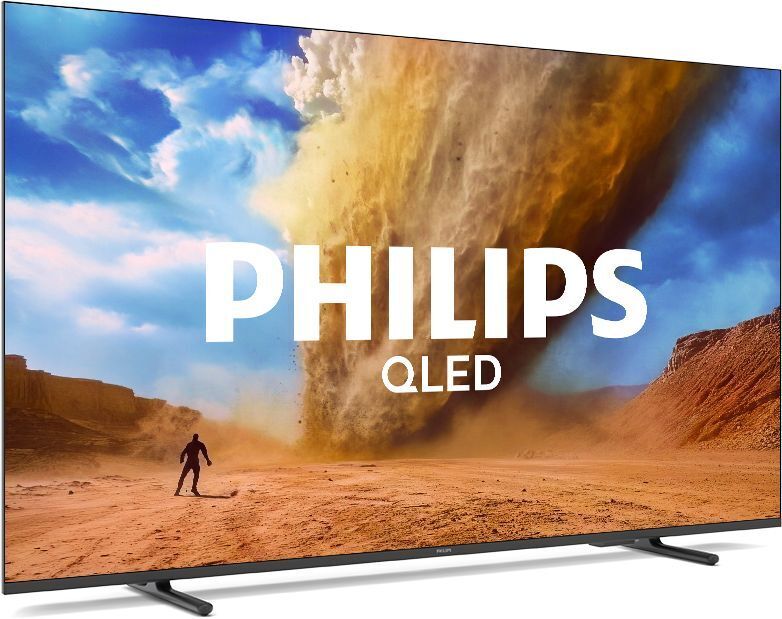 Телевізор Philips QLED 50PUS7810/12фото2
