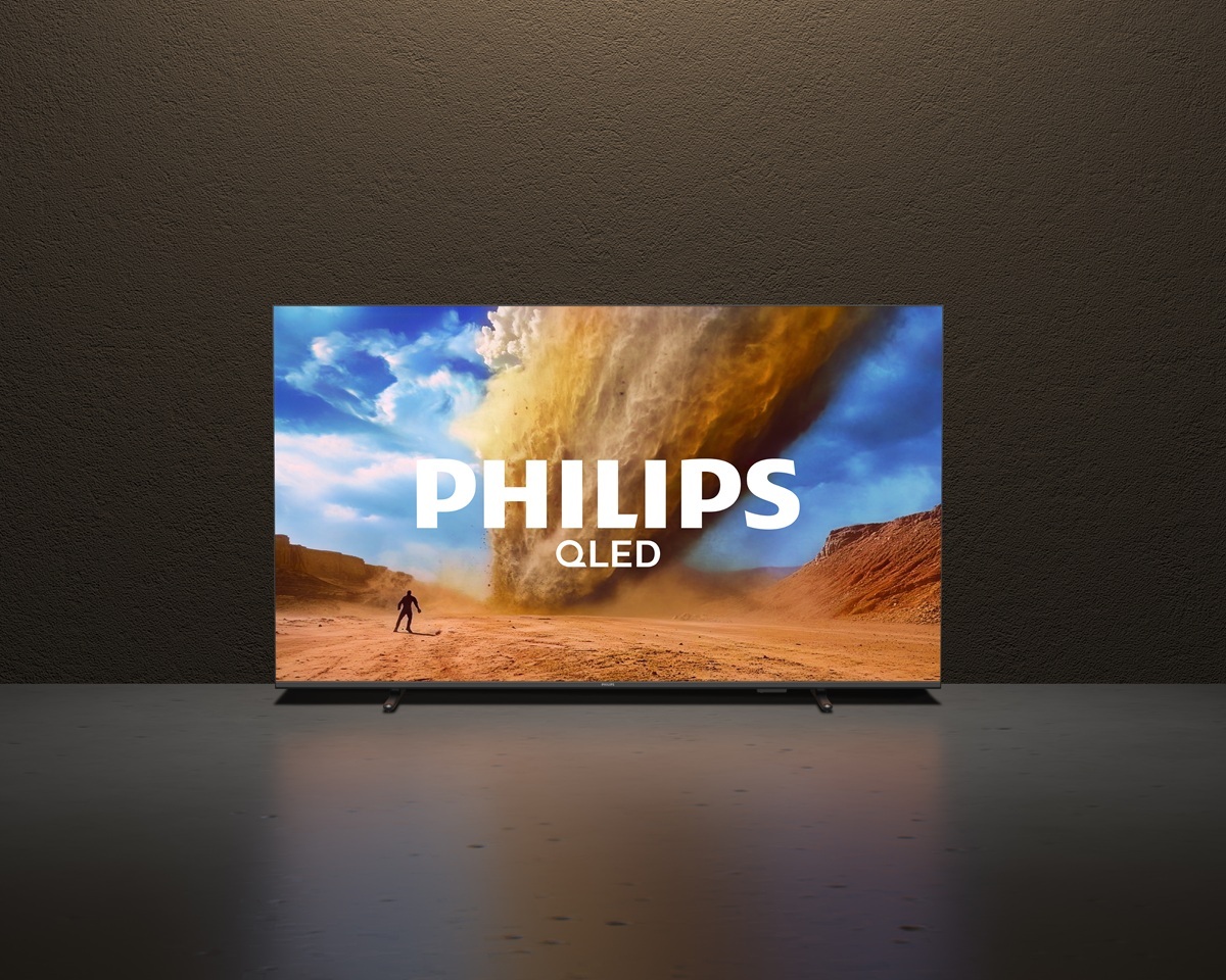 Телевізор Philips QLED 50PUS7810/12 фото3