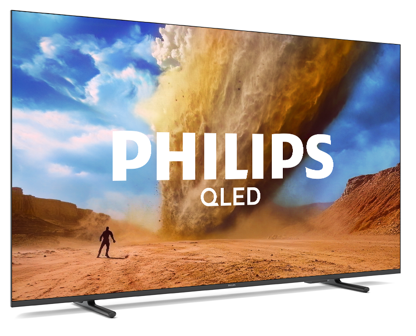 Телевізор Philips QLED 50PUS7810/12 фото6