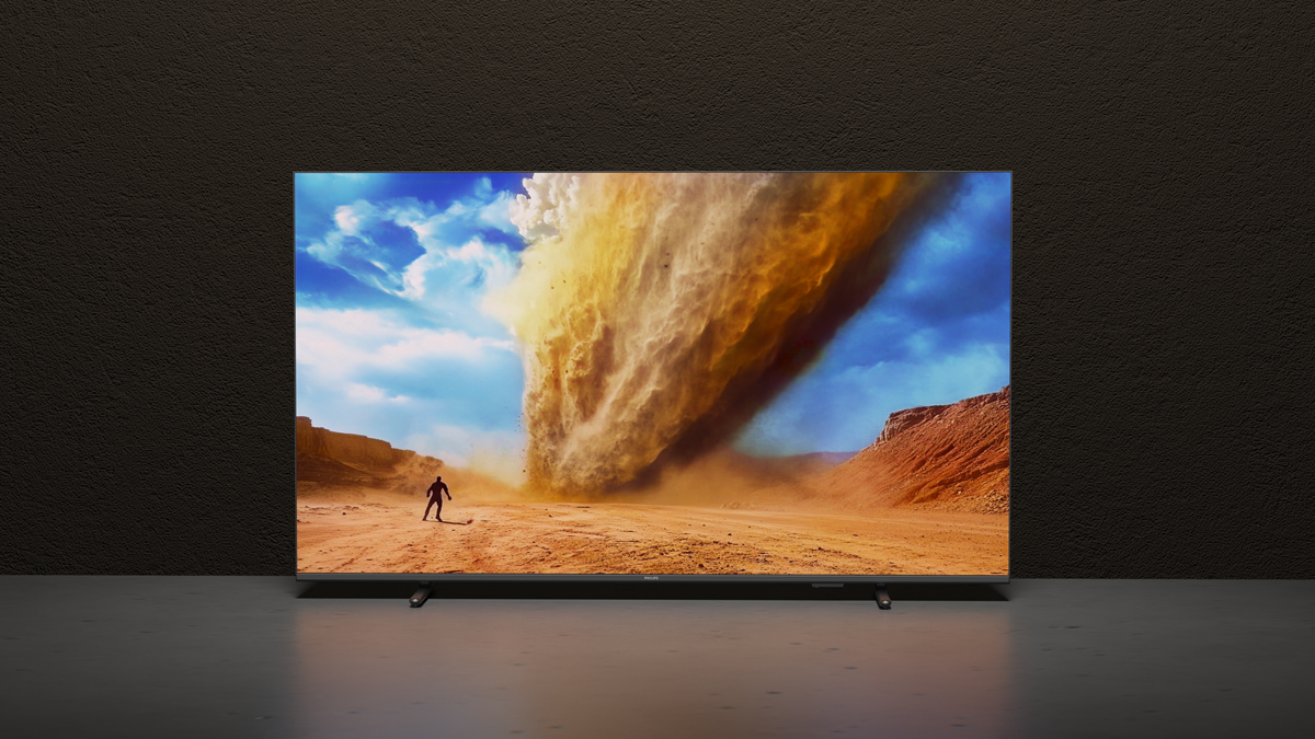 Телевізор Philips QLED 50PUS7810/12 фото7